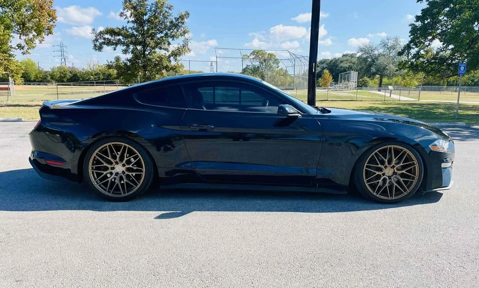 2020 Ford S550 Mustang - Image 5 of 10