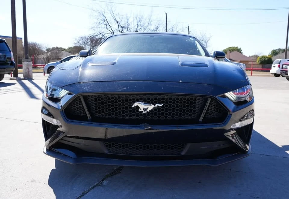 2020 Ford S550 Mustang - Image 6 of 16