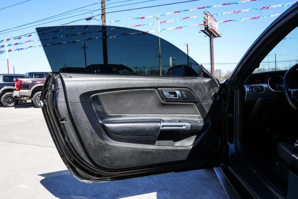 2020 Ford S550 Mustang - Image 9 of 16