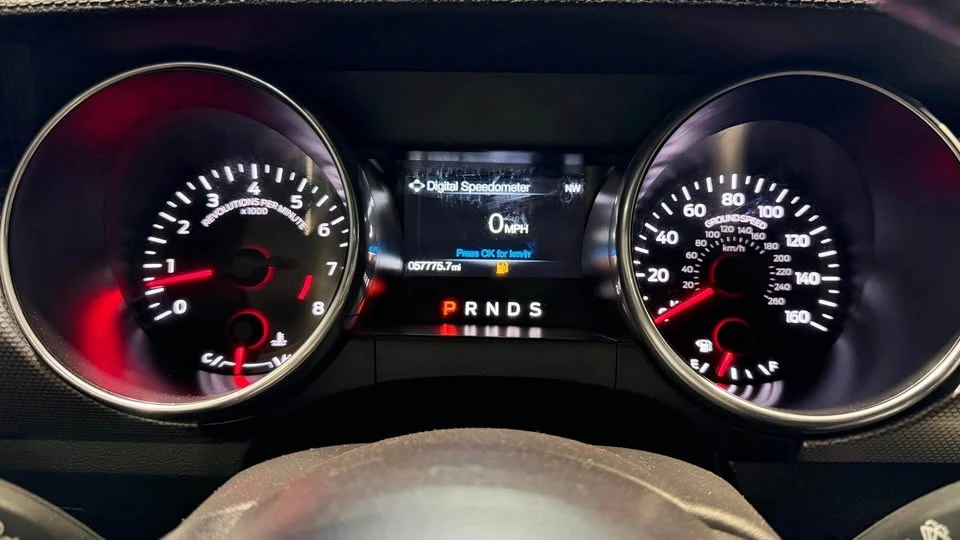 2020 Ford S550 Mustang - Image 13 of 19