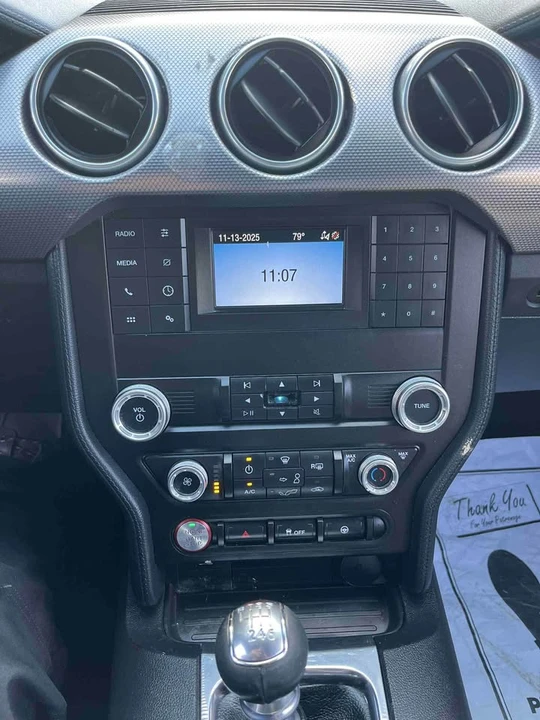 2020 Ford S550 Mustang - Image 9 of 10