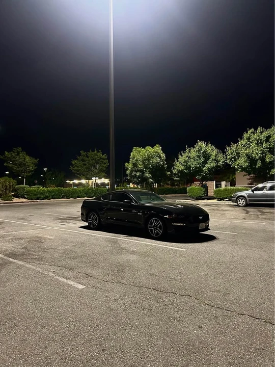 2020 Ford S550 Mustang - Image 2 of 5