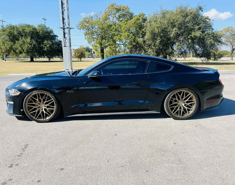 2020 Ford S550 Mustang - Image 6 of 10