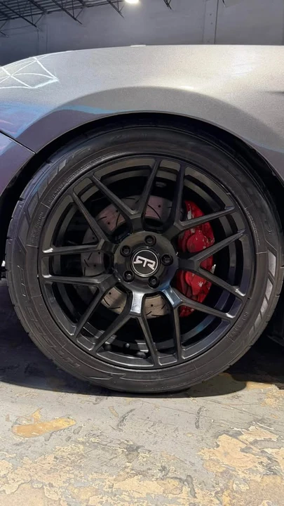 2020 Ford S550 Mustang - Image 19 of 19