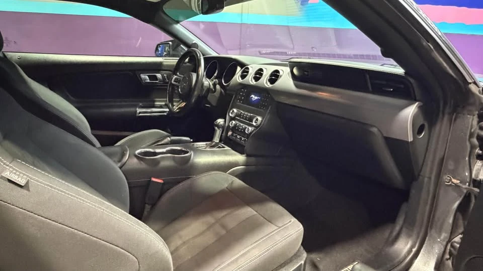 2020 Ford S550 Mustang - Image 16 of 19