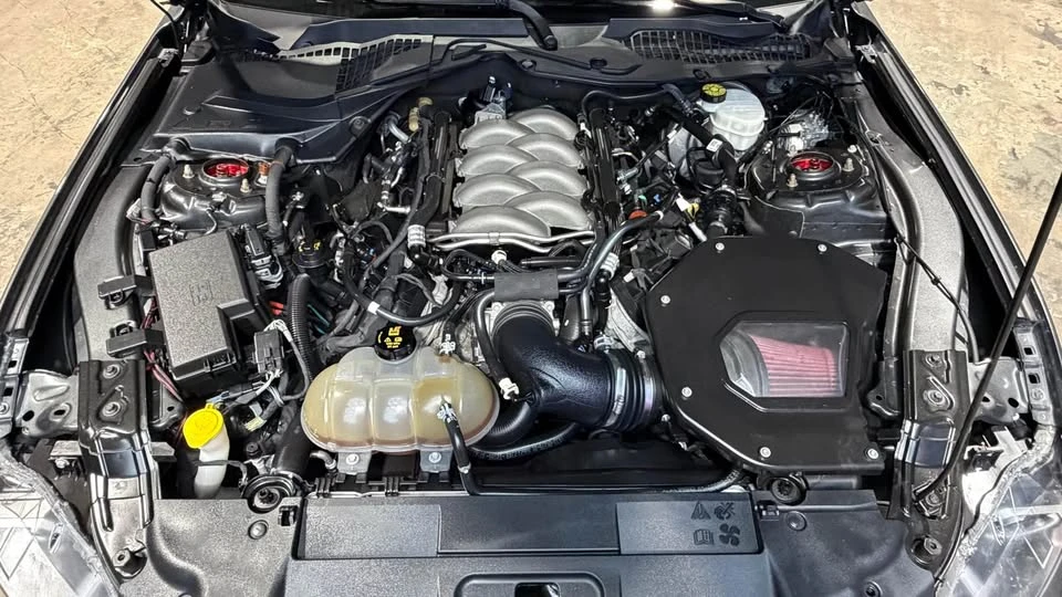 2020 Ford S550 Mustang - Image 15 of 19