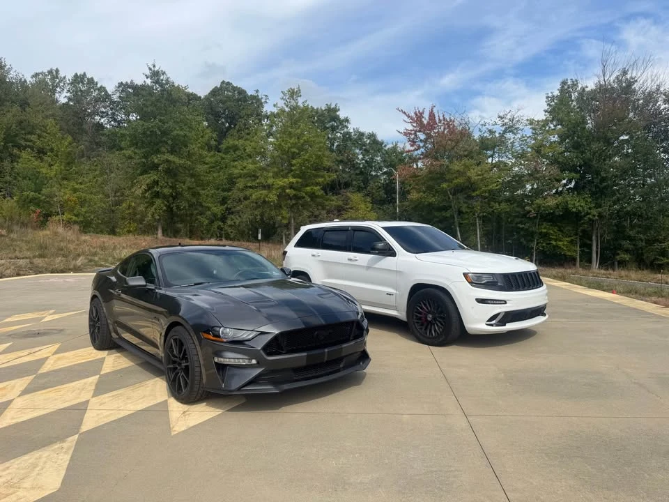 2020 Ford S550 Mustang - Image 17 of 20