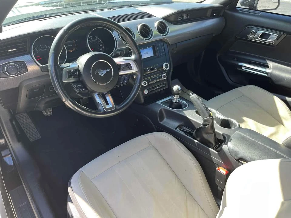2020 Ford S550 Mustang - Image 8 of 10