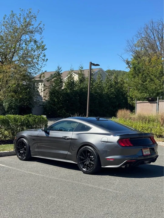 2020 Ford S550 Mustang - Image 19 of 20