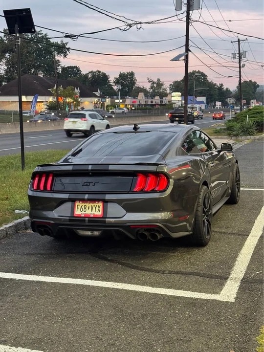 2020 Ford S550 Mustang - Image 16 of 20
