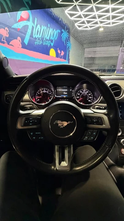 2020 Ford S550 Mustang - Image 12 of 19