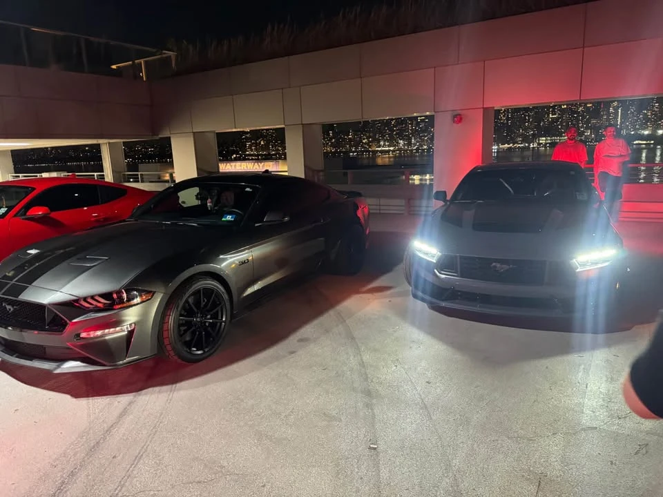 2020 Ford S550 Mustang - Image 8 of 20