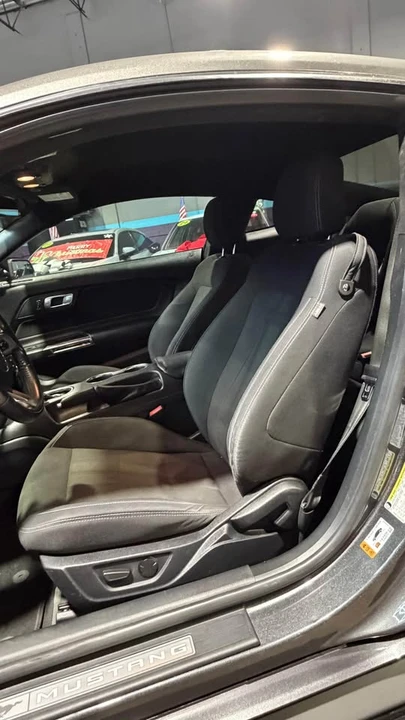 2020 Ford S550 Mustang - Image 17 of 19