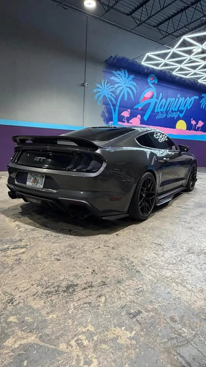 2020 Ford S550 Mustang - Image 8 of 19