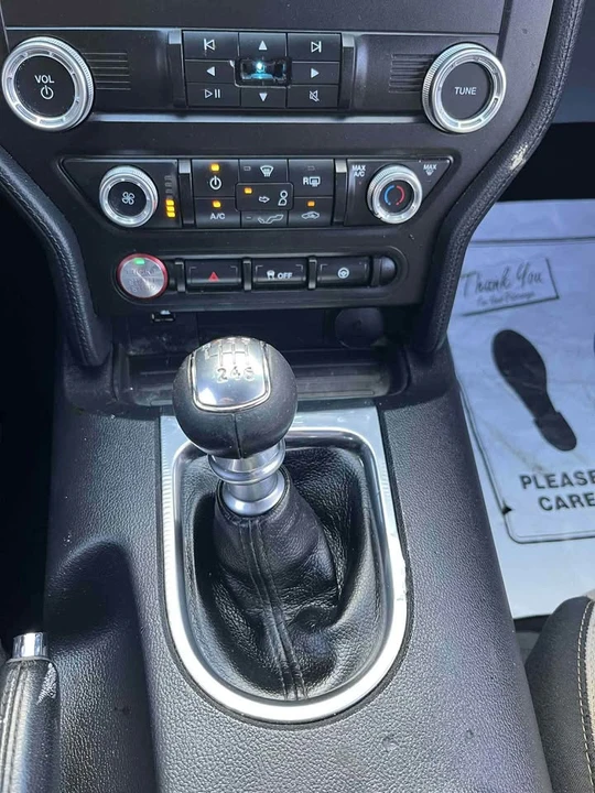 2020 Ford S550 Mustang - Image 7 of 10
