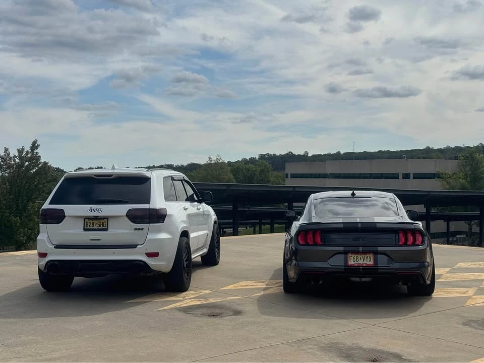 2020 Ford S550 Mustang - Image 18 of 20
