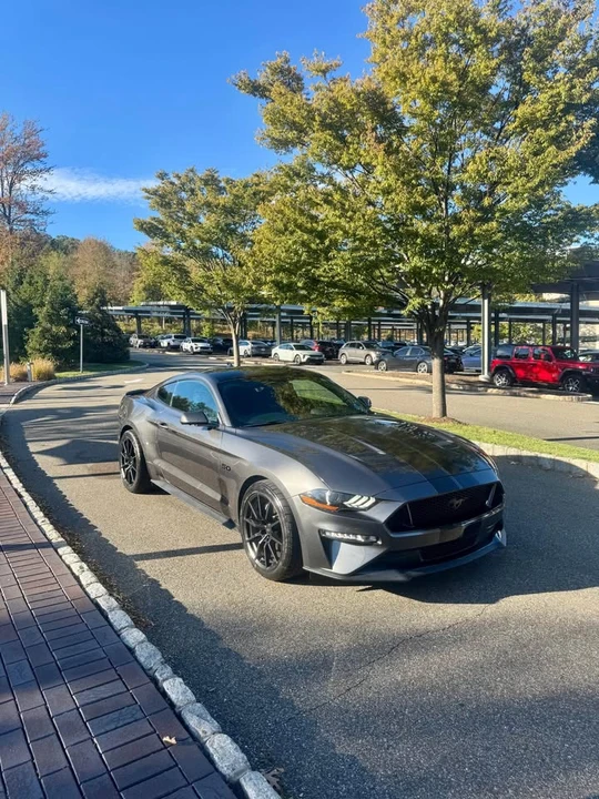 2020 Ford S550 Mustang - Image 3 of 20