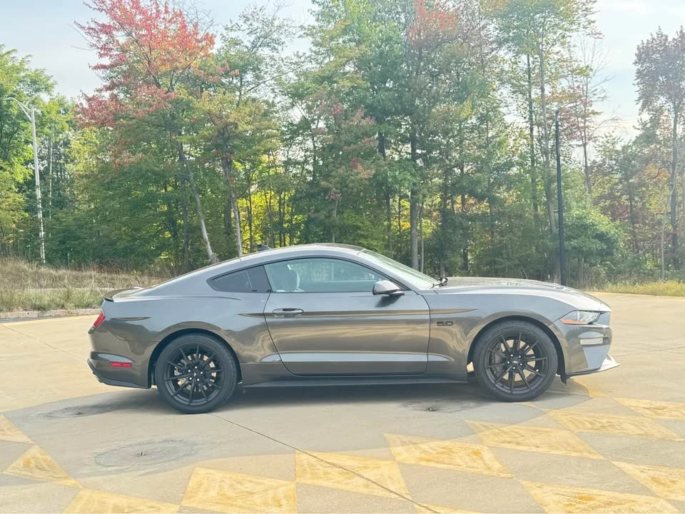 2020 Ford S550 Mustang - Image 12 of 20