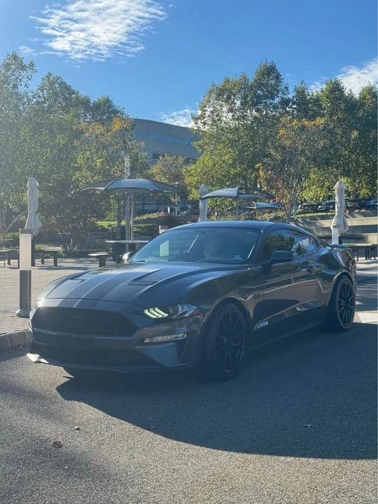 2020 Ford S550 Mustang - Image 5 of 20