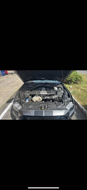 2020 Ford S550 Mustang - Image 6 of 20