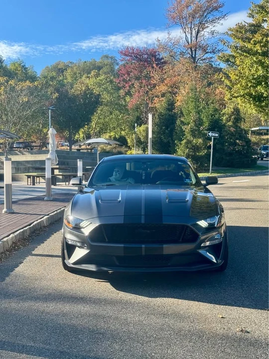 2020 Ford S550 Mustang - Image 2 of 20