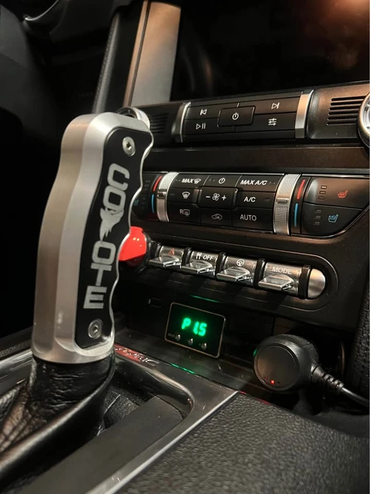 2020 Ford S550 Mustang - Image 5 of 16