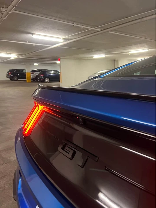 2020 Ford S550 Mustang - Image 7 of 16
