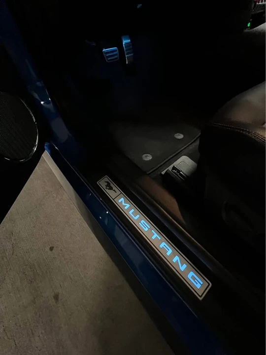 2020 Ford S550 Mustang - Image 15 of 16