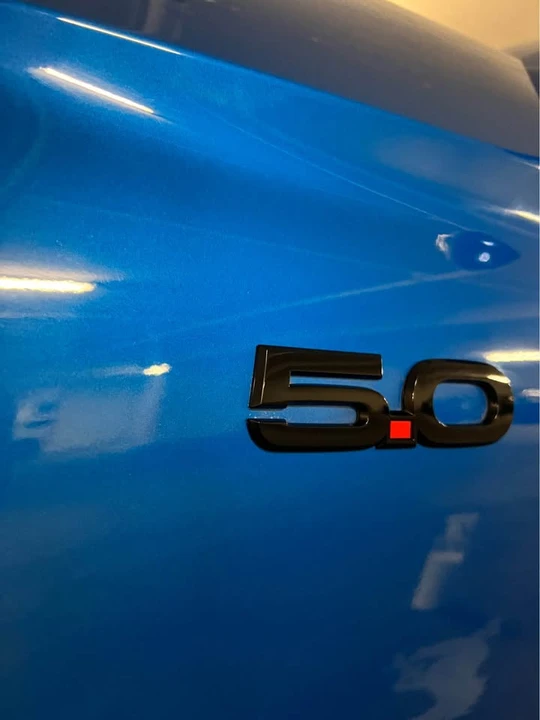 2020 Ford S550 Mustang - Image 10 of 16