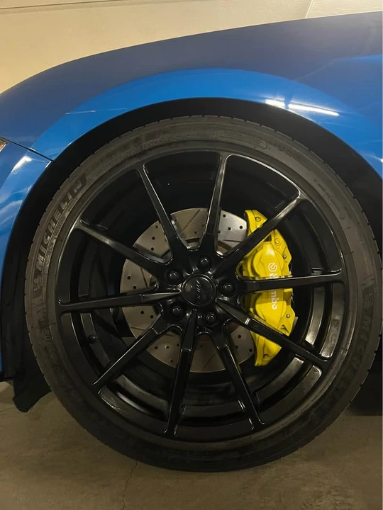 2020 Ford S550 Mustang - Image 3 of 16