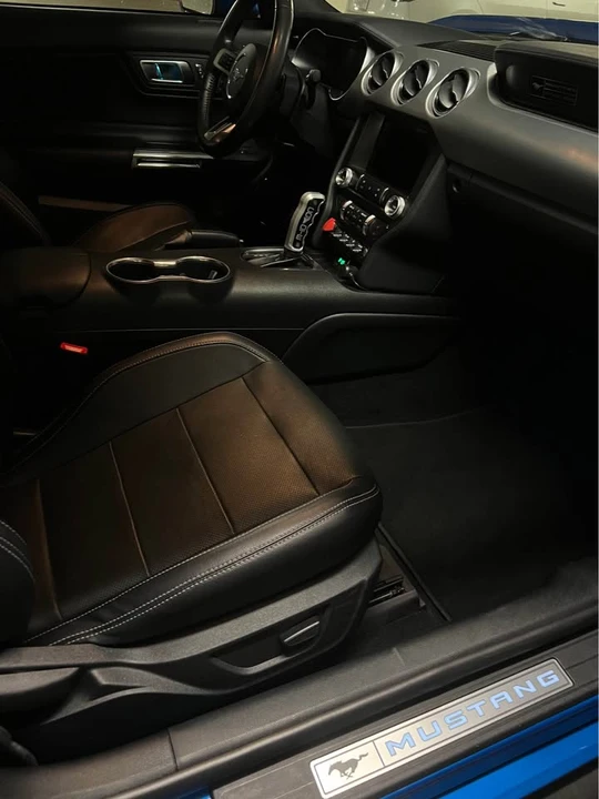 2020 Ford S550 Mustang - Image 6 of 16
