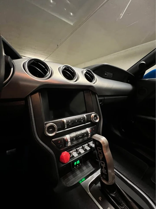 2020 Ford S550 Mustang - Image 11 of 16
