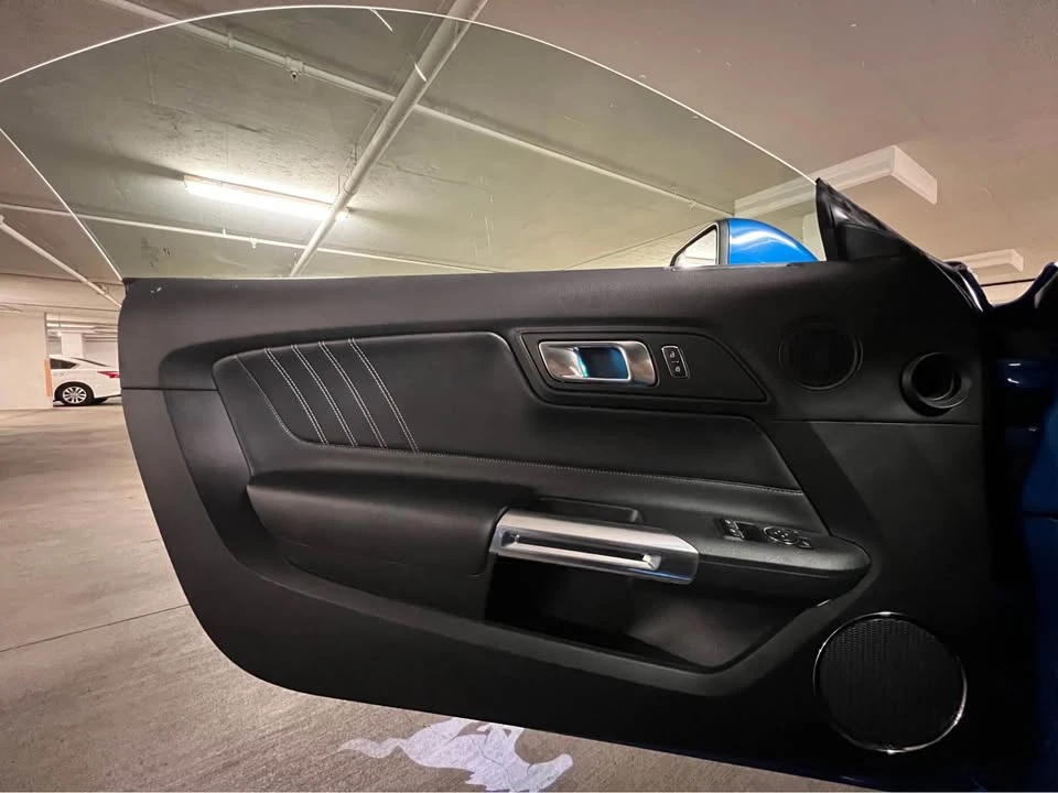 2020 Ford S550 Mustang - Image 12 of 16