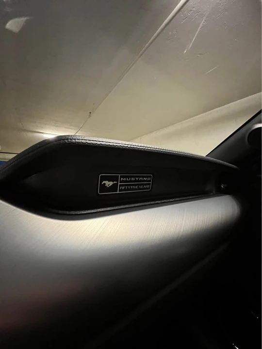 2020 Ford S550 Mustang - Image 13 of 16