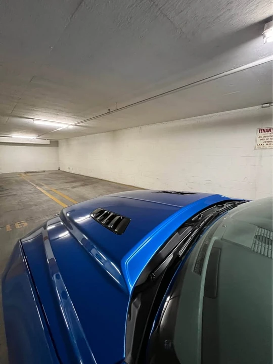 2020 Ford S550 Mustang - Image 9 of 16