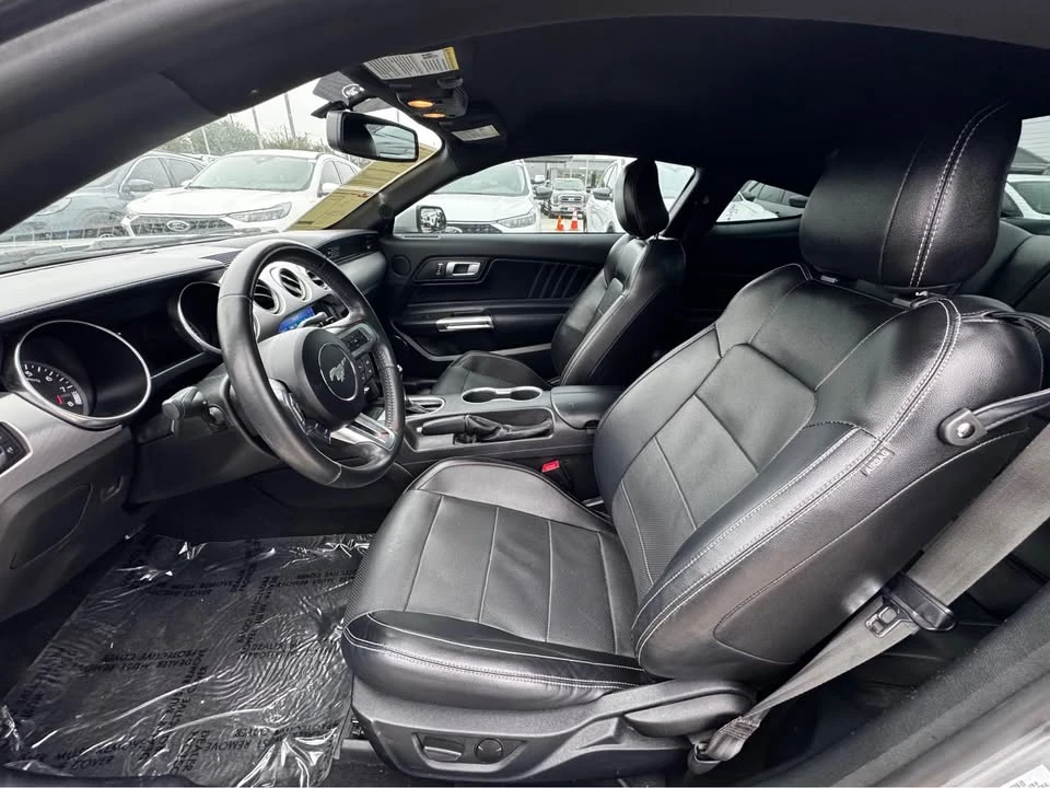 2020 Ford S550 Mustang - Image 7 of 9