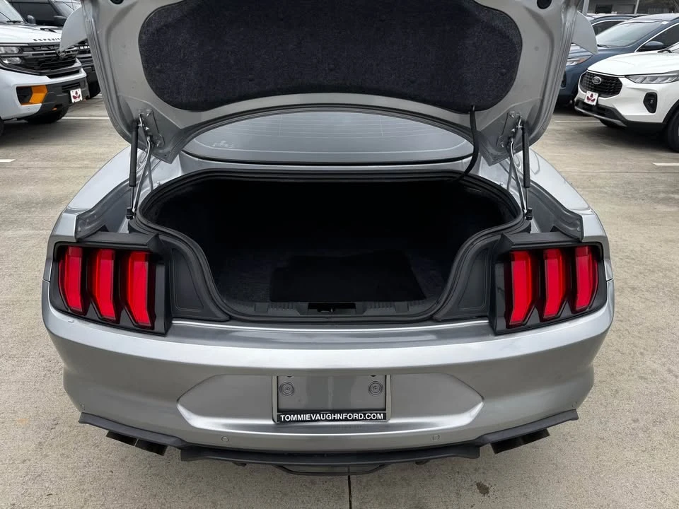 2020 Ford S550 Mustang - Image 5 of 9