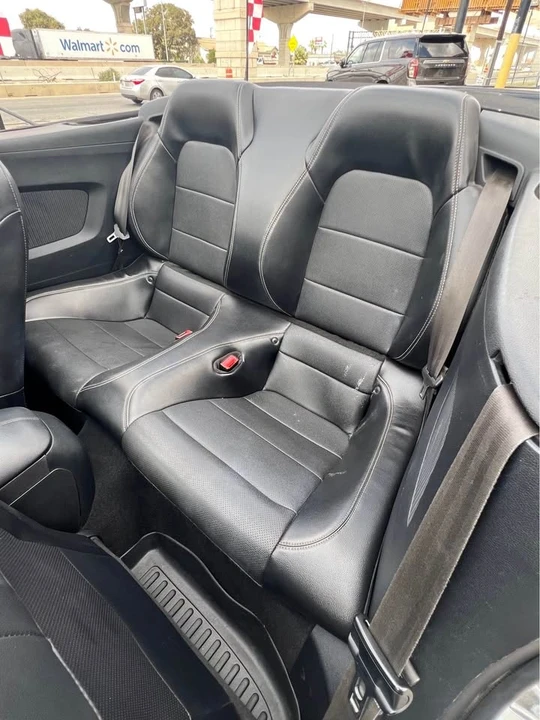 2020 Ford S550 Mustang - Image 6 of 6