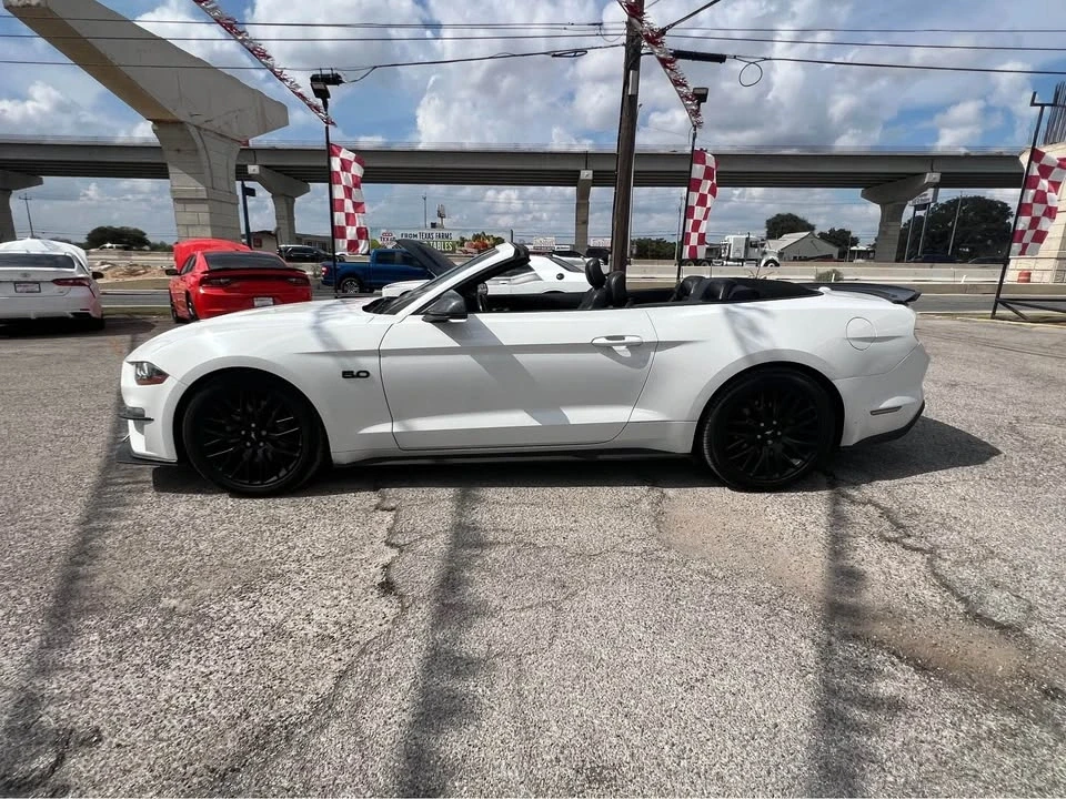 2020 Ford S550 Mustang - Image 2 of 6