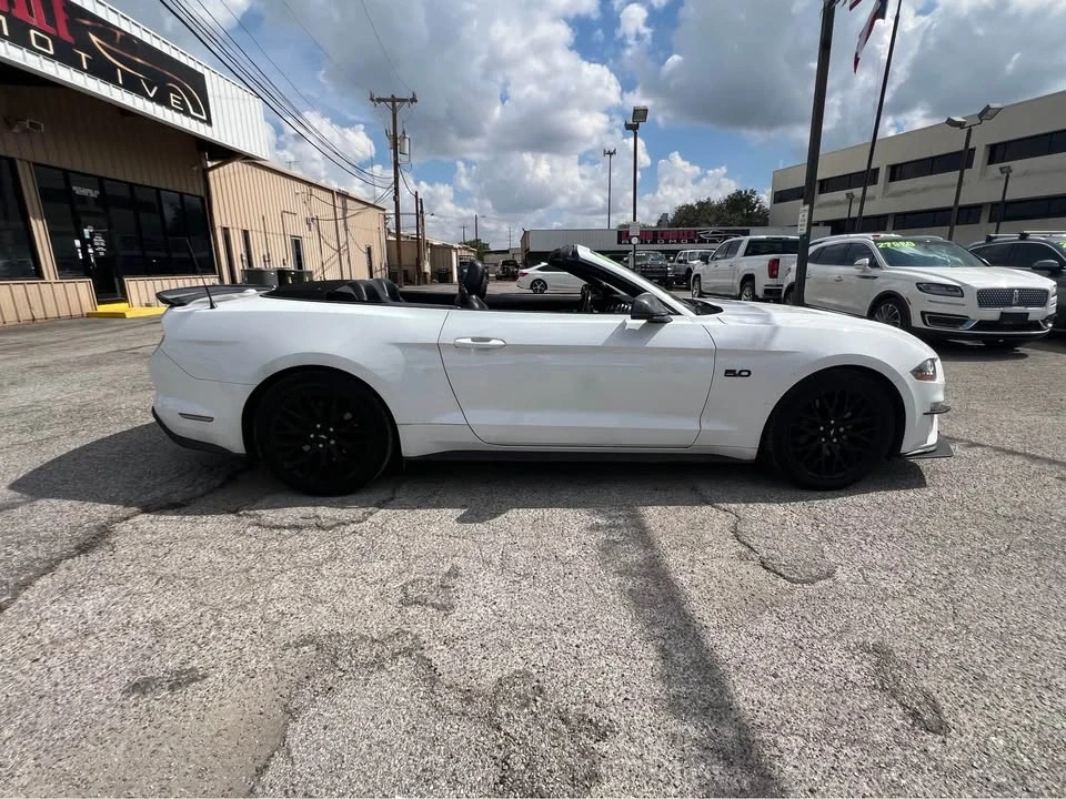 2020 Ford S550 Mustang - Image 4 of 6