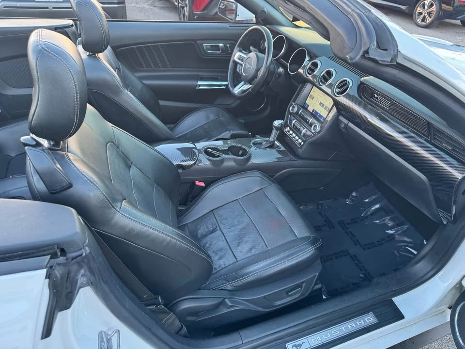 2020 Ford S550 Mustang - Image 11 of 17