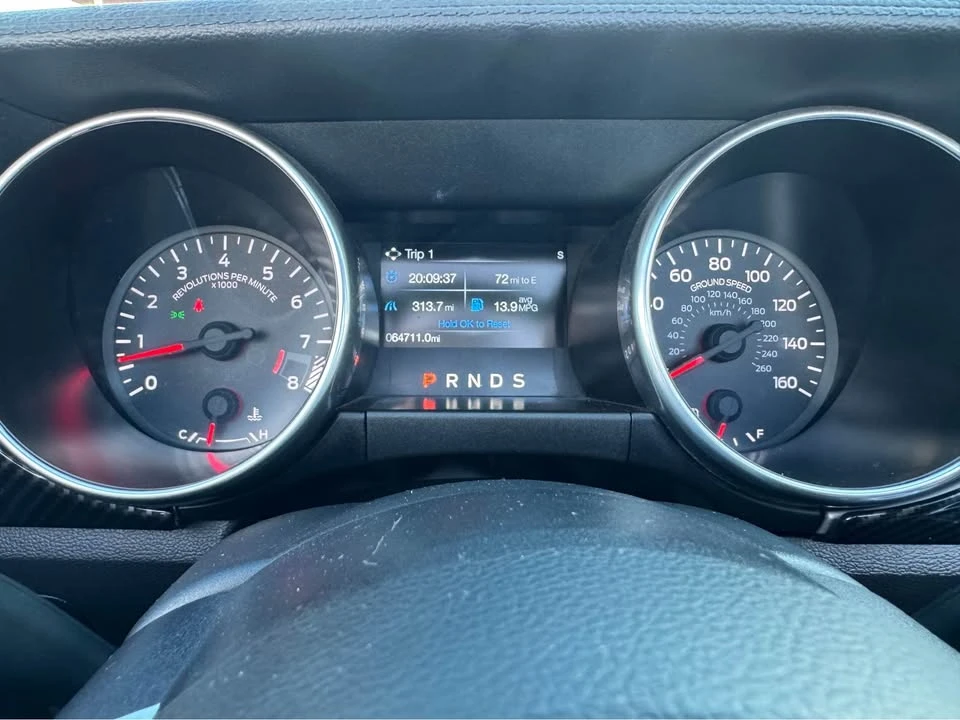 2020 Ford S550 Mustang - Image 14 of 17