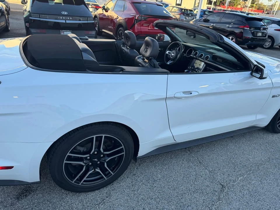 2020 Ford S550 Mustang - Image 10 of 17