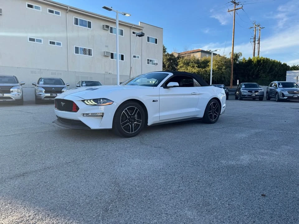 2020 Ford S550 Mustang - Image 3 of 17