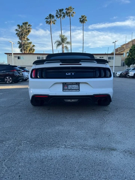 2020 Ford S550 Mustang - Image 5 of 17