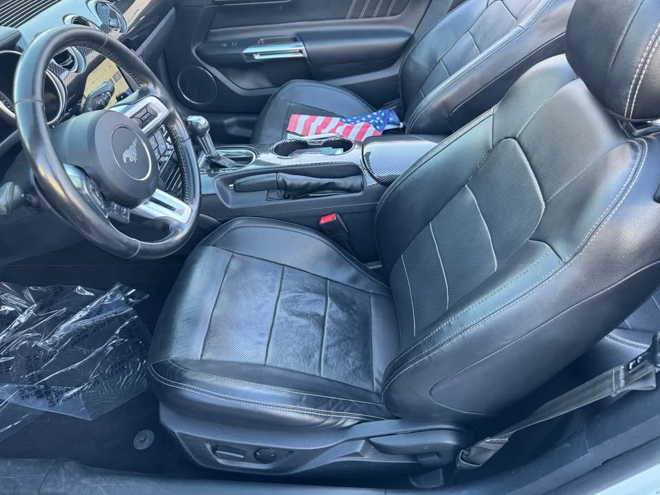 2020 Ford S550 Mustang - Image 13 of 17