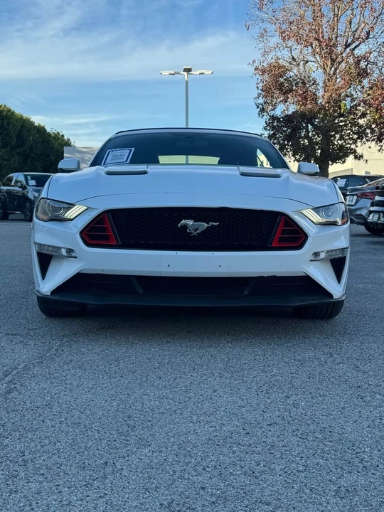 2020 Ford S550 Mustang - Image 2 of 17