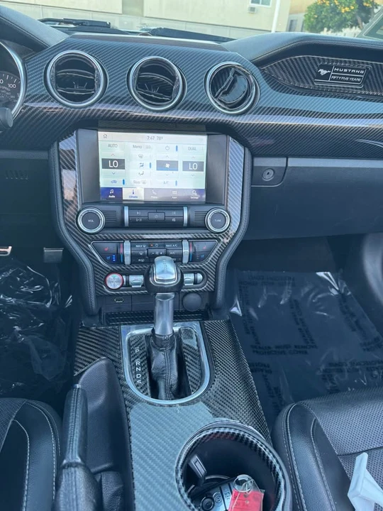 2020 Ford S550 Mustang - Image 16 of 17