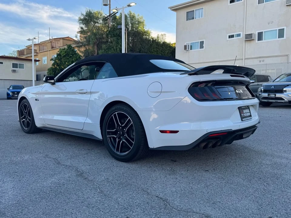 2020 Ford S550 Mustang - Image 7 of 17