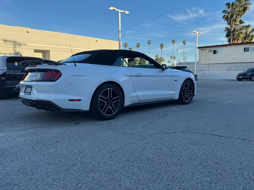 2020 Ford S550 Mustang - Image 6 of 17